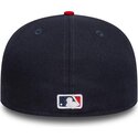 kapa-ravna-mornarsko-plava-prilagodena-59fifty-ac-perf-atlanta-braves-mlb-new-era
