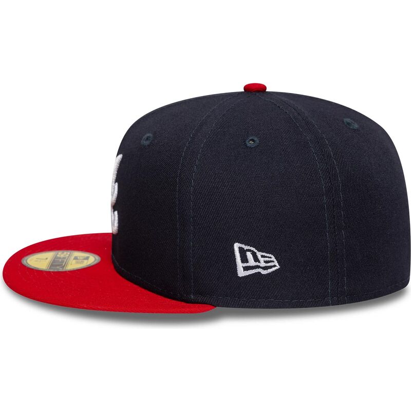 kapa-ravna-mornarsko-plava-prilagodena-59fifty-ac-perf-atlanta-braves-mlb-new-era