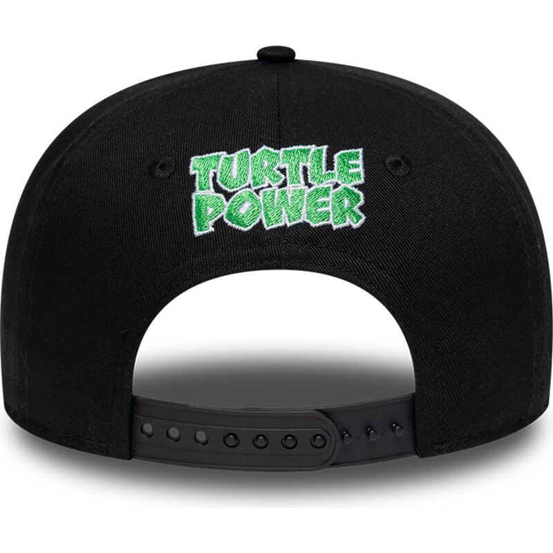 kapa-ravna-crna-snapback-za-djecu-9fifty-cowabunga-pizza-tortugas-ninja-new-era