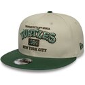 kapa-ravna-zelena-snapback-za-djecu-9fifty-tortugas-ninja-new-era