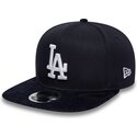 kapa-ravna-mornarsko-plava-snapback-9fifty-cord-visor-los-angeles-dodgers-mlb-new-era