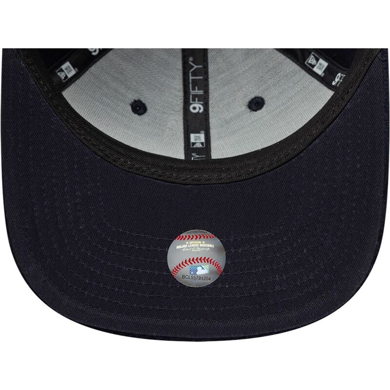 kapa-ravna-mornarsko-plava-snapback-9fifty-cord-visor-los-angeles-dodgers-mlb-new-era kapa-ravna-mornarsko-plava-snapback-9fifty-cord-visor-los-angeles-dodgers-mlb-new-era