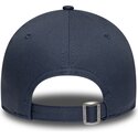 kapa-zaobljena-plava-podesiv-za-djecu-9forty-league-essential-new-york-yankees-mlb-new-era