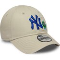kapa-zaobljena-bez-podesiv-9forty-monster-icon-new-york-yankees-mlb-new-era