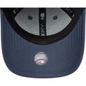 kapa-zaobljena-plava-podesiv-za-djecu-9forty-space-glow-in-the-dark-new-york-yankees-mlb-new-era