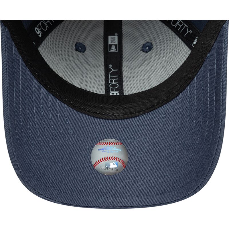 kapa-zaobljena-plava-podesiv-za-djecu-9forty-space-glow-in-the-dark-new-york-yankees-mlb-new-era