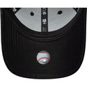 kapa-zaobljena-crna-podesiv-9forty-pattern-velour-new-york-yankees-mlb-new-era