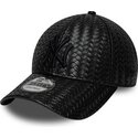kapa-zaobljena-crna-snapback-9forty-pu-weave-new-york-yankees-mlb-new-era