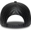 kapa-zaobljena-crna-snapback-9forty-pu-weave-new-york-yankees-mlb-new-era