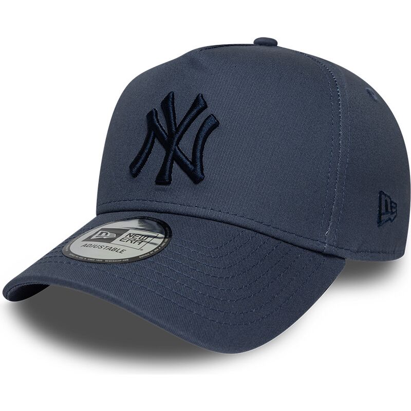 kapa-zaobljena-plava-snapback-9forty-e-frame-league-essential-new-york-yankees-mlb-new-era kapa-zaobljena-plava-snapback-9forty-e-frame-league-essential-new-york-yankees-mlb-new-era
