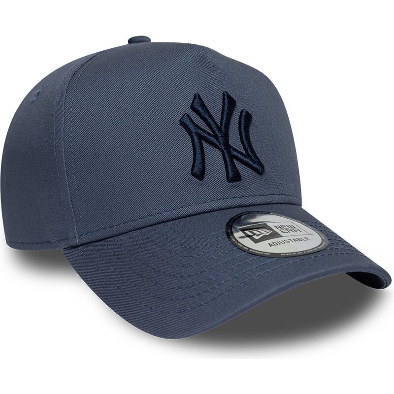 kapa-zaobljena-plava-snapback-9forty-e-frame-league-essential-new-york-yankees-mlb-new-era kapa-zaobljena-plava-snapback-9forty-e-frame-league-essential-new-york-yankees-mlb-new-era