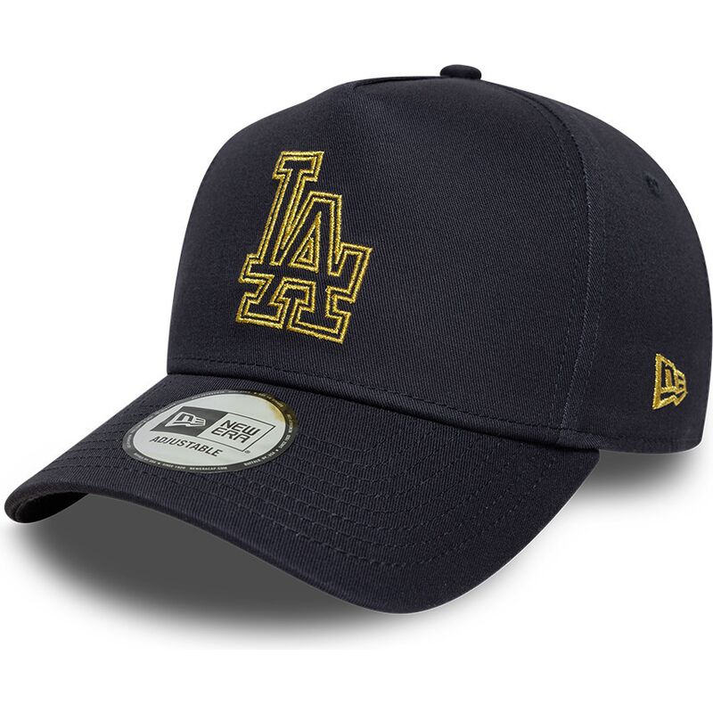 kapa-zaobljena-mornarsko-plava-snapback-9forty-dorado-e-frame-metallic-outline-los-angeles-dodgers-mlb-new-era kapa-zaobljena-mornarsko-plava-snapback-9forty-dorado-e-frame-metallic-outline-los-angeles-dodgers-mlb-new-era