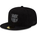 kapa-zaobljena-crna-snapback-59fifty-fc-barcelona-laliga-new-era