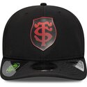 kapa-zaobljena-crna-snapback-9seventy-stretch-snap-gradient-stade-toulousain-top-14-new-era