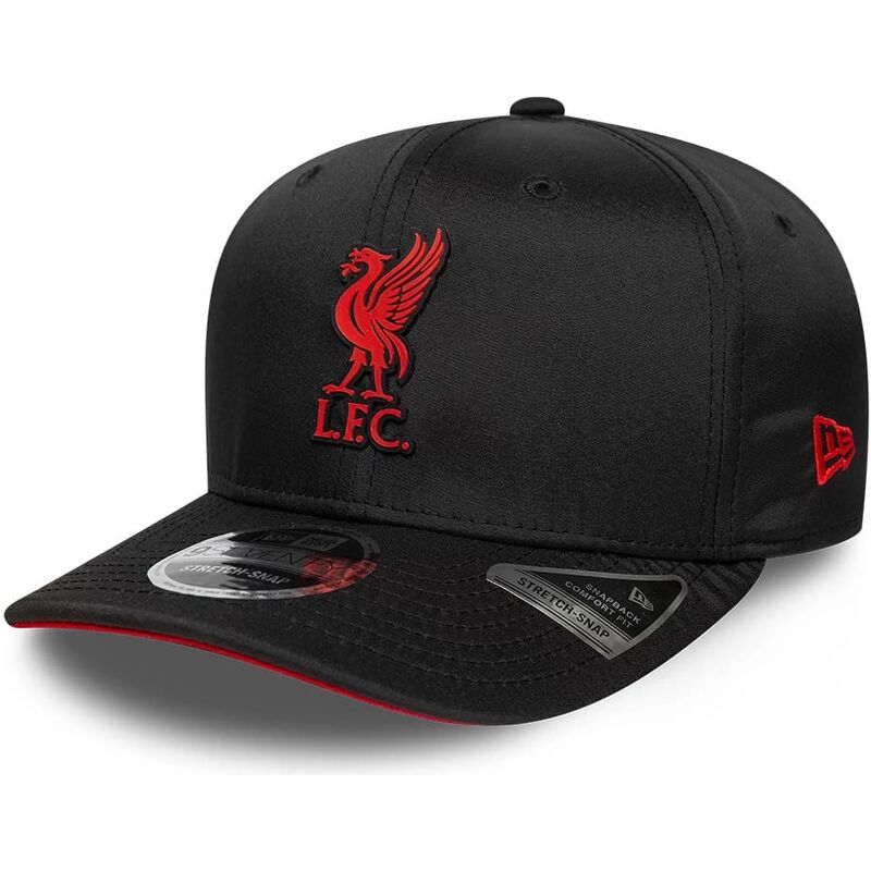 kapa-zaobljena-crna-snapback-9seventy-stretch-snap-gradient-liverpool-football-club-premier-league-new-era