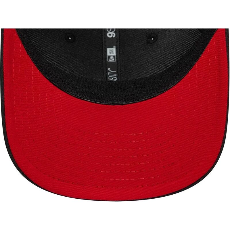 kapa-zaobljena-crna-snapback-9seventy-stretch-snap-gradient-liverpool-football-club-premier-league-new-era