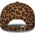 kapa-zaobljena-leopard-podesiv-9forty-leopard-cord-new-york-yankees-mlb-new-era
