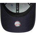 kapa-zaobljena-visebojno-podesiv-za-djecu-9forty-colourblock-new-york-yankees-mlb-new-era