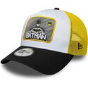 kapa-zaobljena-visebojno-snapback-za-djecu-a-frame-patch-batman-dc-comics-new-era