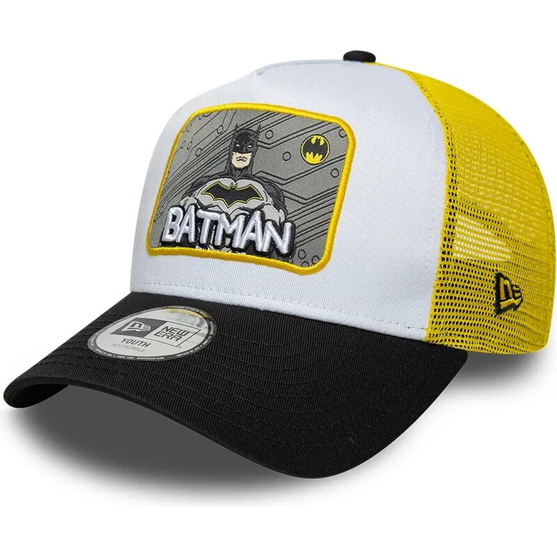 kapa-zaobljena-visebojno-snapback-za-djecu-a-frame-patch-batman-dc-comics-new-era kapa-zaobljena-visebojno-snapback-za-djecu-a-frame-patch-batman-dc-comics-new-era