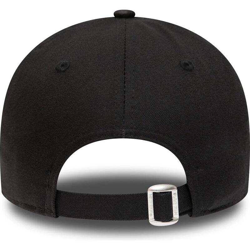 kapa-zaobljena-crna-podesiv-9forty-league-essential-new-york-yankees-mlb-new-era