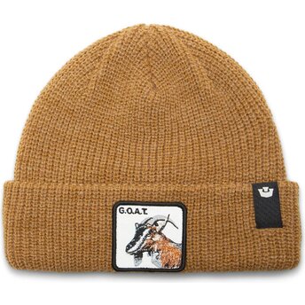 Kapa smeđa The Goat Original Recipe The Farm Goorin Bros.