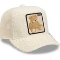 kapa-zaobljena-bez-snapback-teddy-double-stuffed-the-farm-goorin-bros