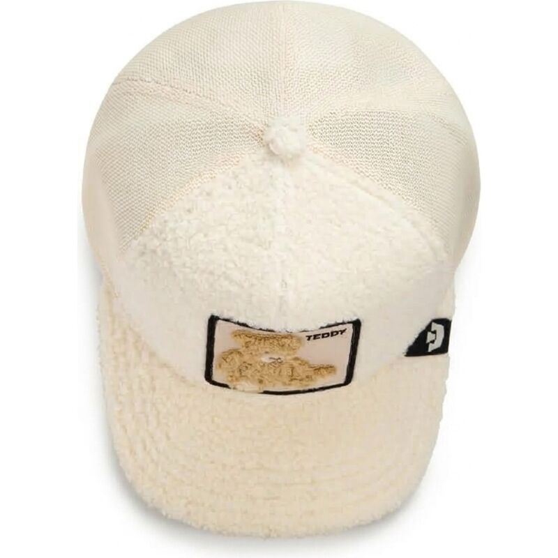 kapa-zaobljena-bez-snapback-teddy-double-stuffed-the-farm-goorin-bros