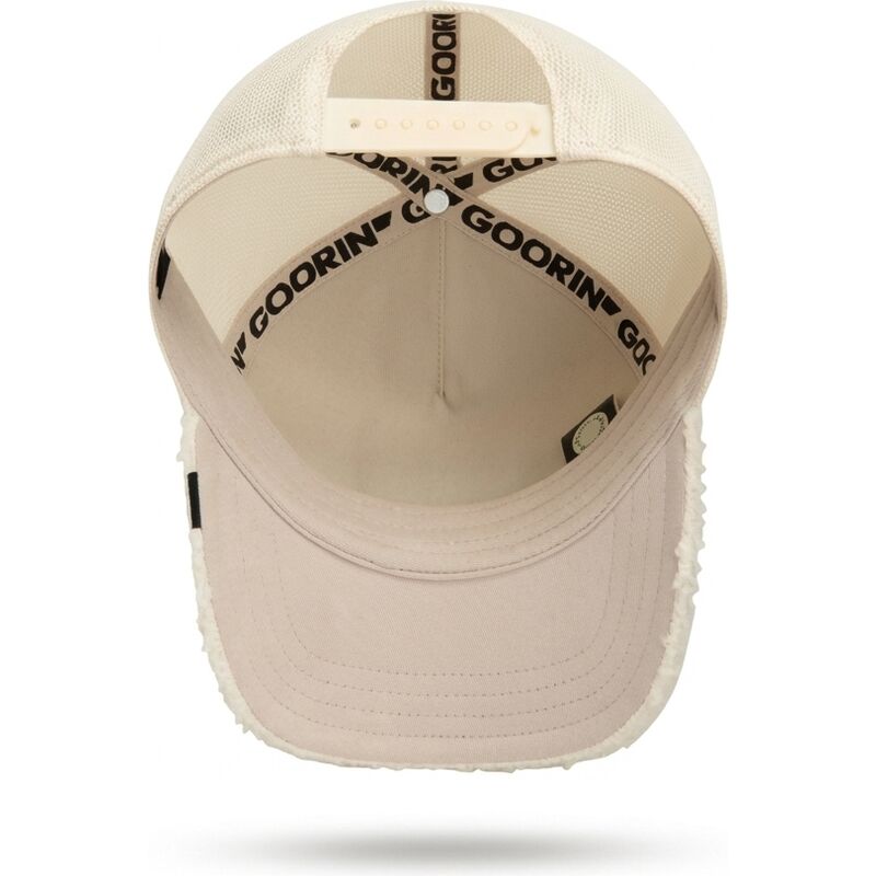 kapa-zaobljena-bez-snapback-teddy-double-stuffed-the-farm-goorin-bros