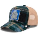 kapa-zaobljena-zelena-snapback-bunny-double-stuffed-the-farm-goorin-bros