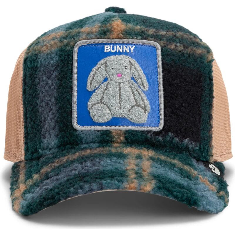 kapa-zaobljena-zelena-snapback-bunny-double-stuffed-the-farm-goorin-bros