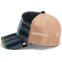 kapa-zaobljena-zelena-snapback-bunny-double-stuffed-the-farm-goorin-bros