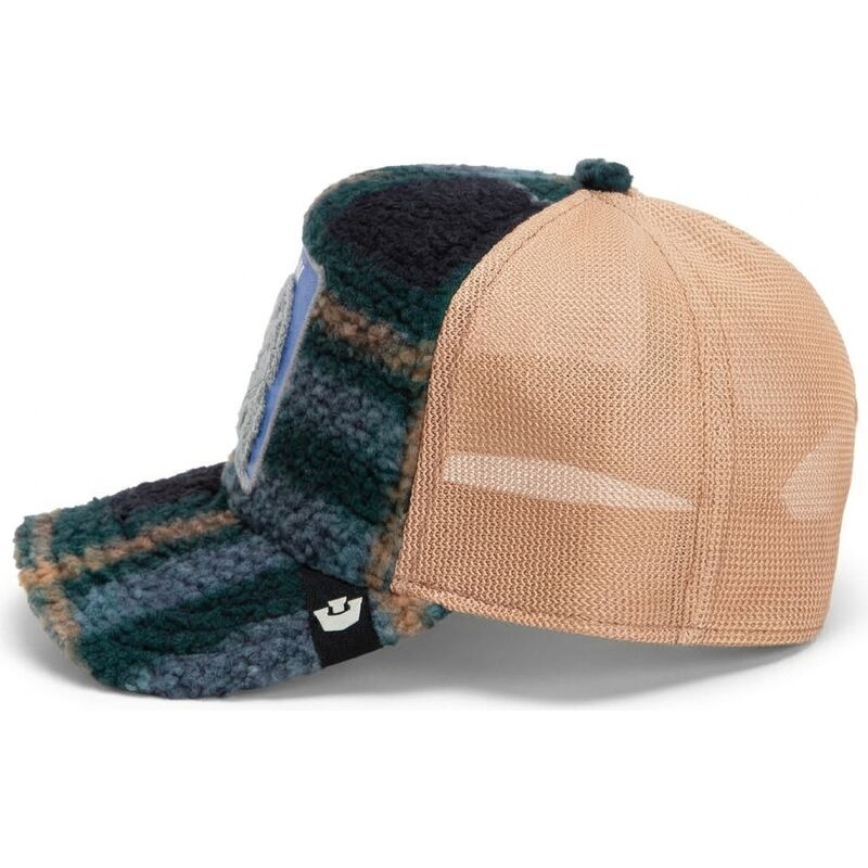 kapa-zaobljena-zelena-snapback-bunny-double-stuffed-the-farm-goorin-bros
