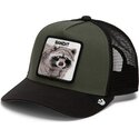 kapa-zaobljena-zelena-snapback-za-djecu-bandit-original-recipe-the-farm-goorin-bros