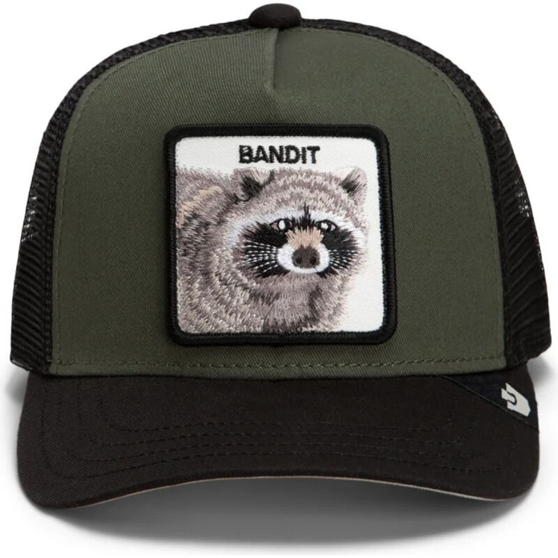 kapa-zaobljena-zelena-snapback-za-djecu-bandit-original-recipe-the-farm-goorin-bros