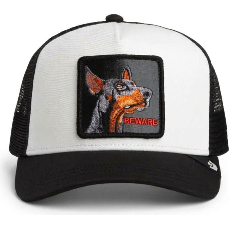 kapa-zaobljena-crna-snapback-za-djecu-beware-original-recipe-the-farm-goorin-bros