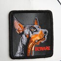 kapa-zaobljena-crna-snapback-za-djecu-beware-original-recipe-the-farm-goorin-bros