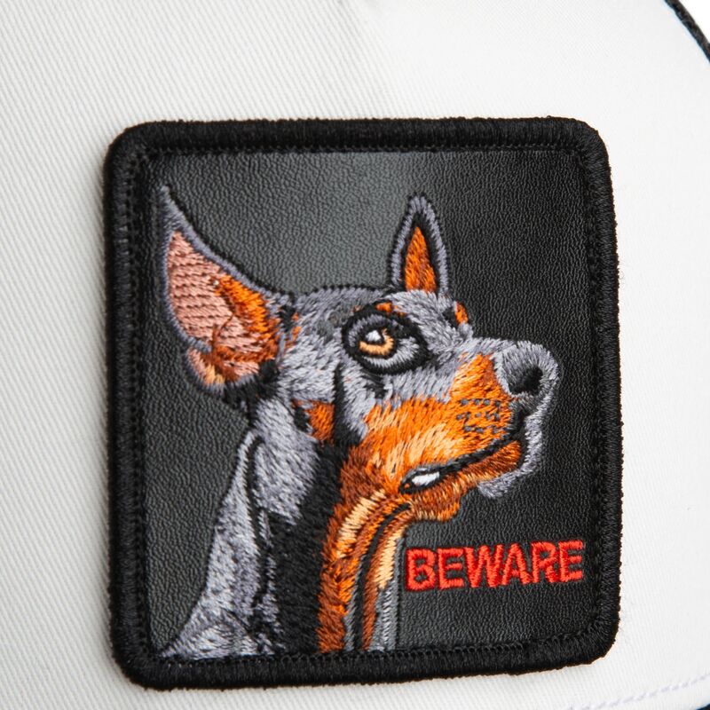 kapa-zaobljena-crna-snapback-za-djecu-beware-original-recipe-the-farm-goorin-bros