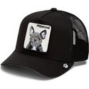 kapa-zaobljena-crna-snapback-za-djecu-frenchie-original-recipe-the-farm-goorin-bros