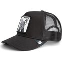 kapa-zaobljena-crna-snapback-za-djecu-frenchie-original-recipe-the-farm-goorin-bros
