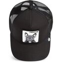 kapa-zaobljena-crna-snapback-za-djecu-frenchie-original-recipe-the-farm-goorin-bros