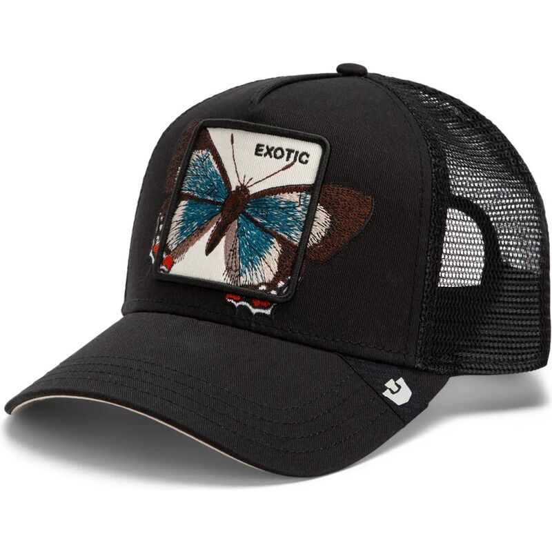 kapa-zaobljena-crna-snapback-over-the-line-butterfly-out-of-bounds-exotic-the-farm-goorin-bros