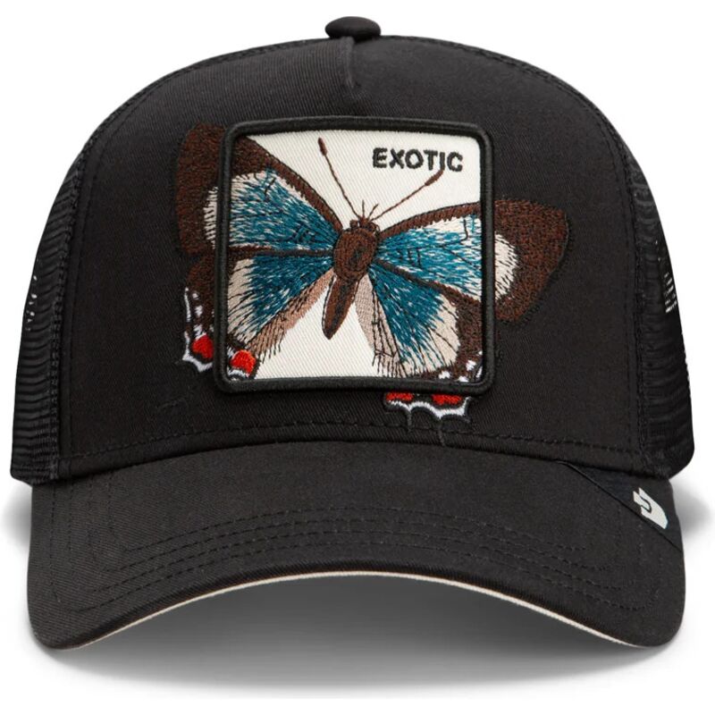 kapa-zaobljena-crna-snapback-over-the-line-butterfly-out-of-bounds-exotic-the-farm-goorin-bros