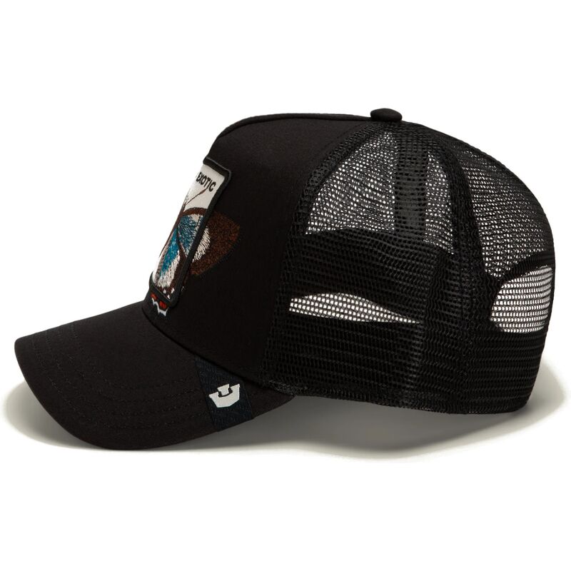kapa-zaobljena-crna-snapback-over-the-line-butterfly-out-of-bounds-exotic-the-farm-goorin-bros