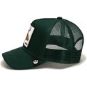 kapa-zaobljena-zelena-snapback-over-the-line-buck-out-of-bounds-the-farm-goorin-bros