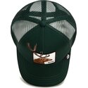 kapa-zaobljena-zelena-snapback-over-the-line-buck-out-of-bounds-the-farm-goorin-bros