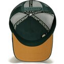 kapa-zaobljena-zelena-snapback-over-the-line-buck-out-of-bounds-the-farm-goorin-bros