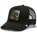kapa-zaobljena-crna-snapback-freedom-eagle-pop-art-strikes-back-the-farm-goorin-bros