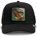 kapa-zaobljena-crna-snapback-freedom-eagle-pop-art-strikes-back-the-farm-goorin-bros