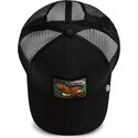 kapa-zaobljena-crna-snapback-freedom-eagle-pop-art-strikes-back-the-farm-goorin-bros